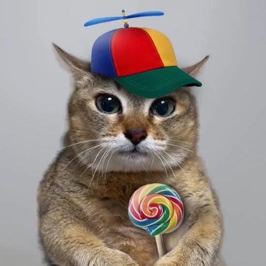 user avatar image for Ash