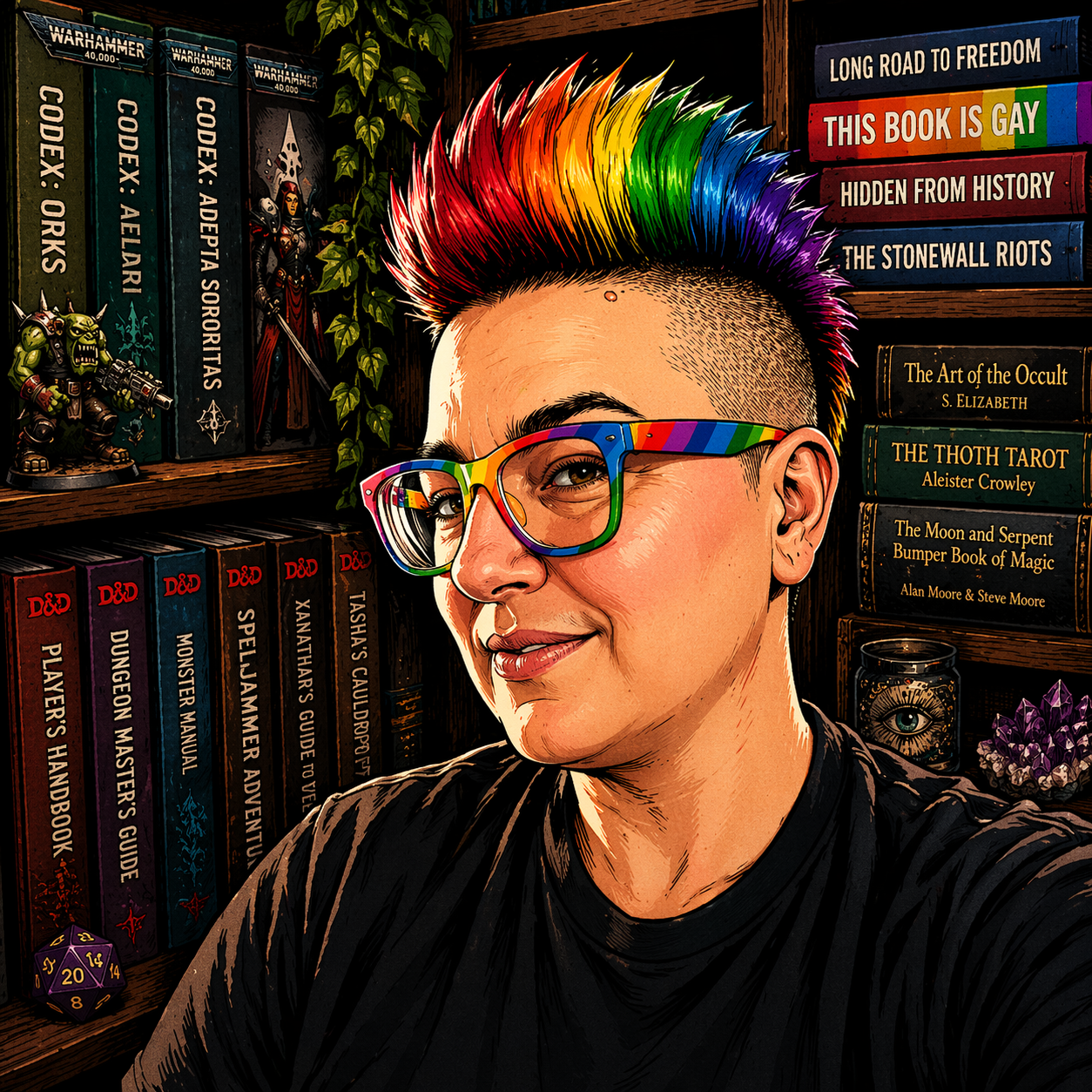 user avatar image for Erin Ruston