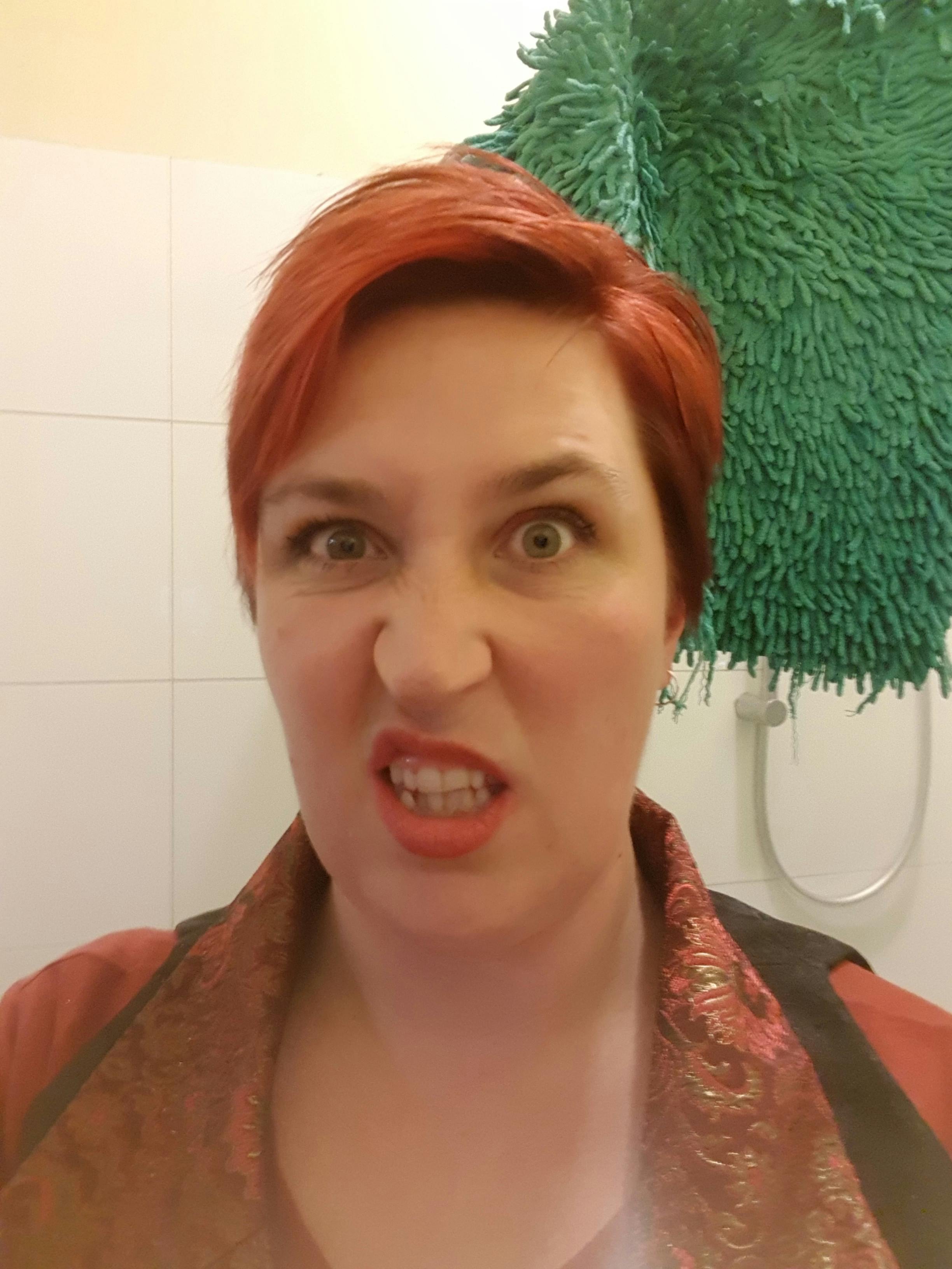 user avatar image for Krystal Colyer