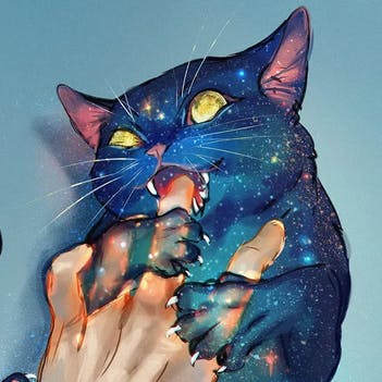 user avatar image for Parker