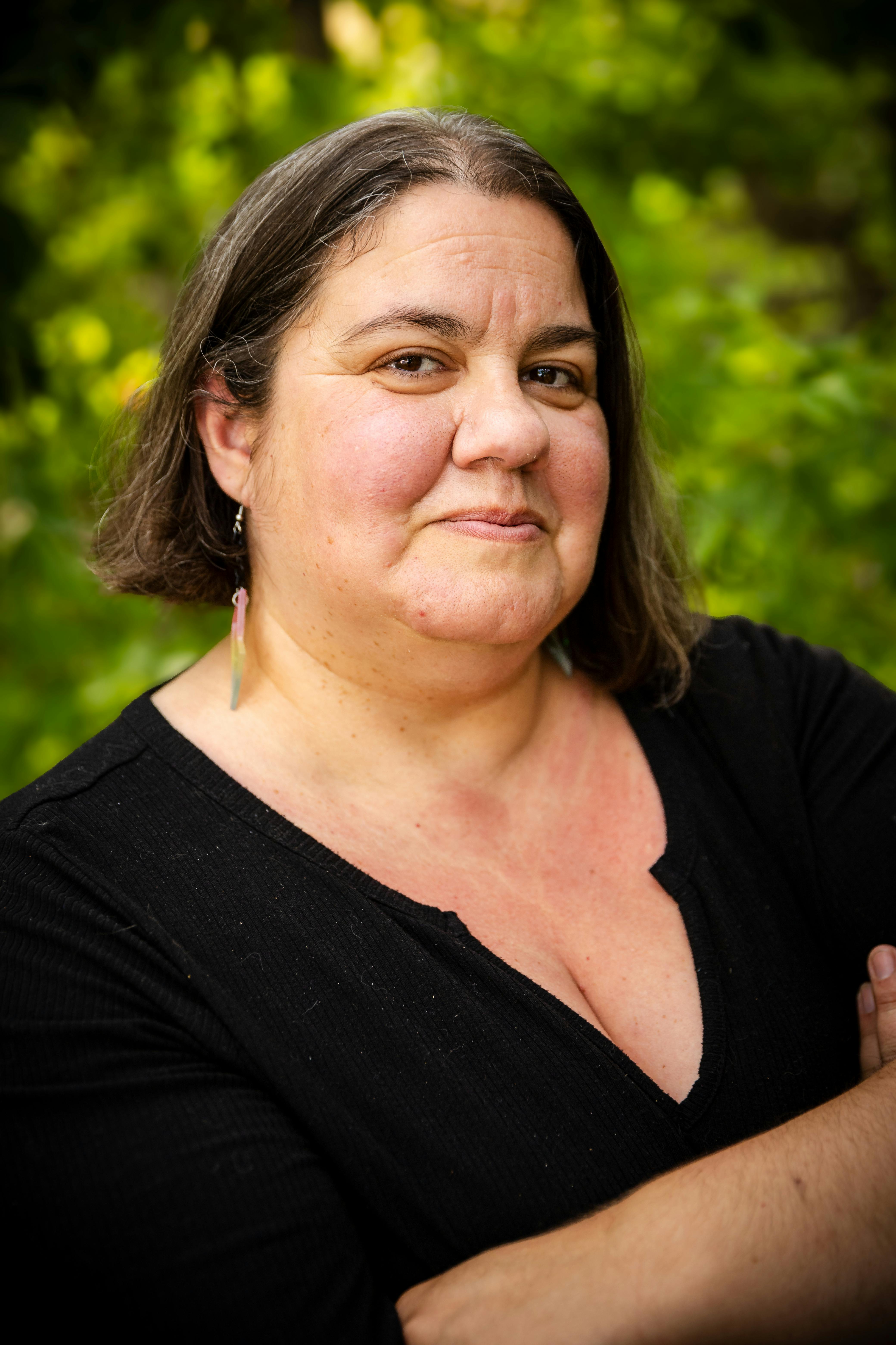 user avatar image for Kayleen Martin