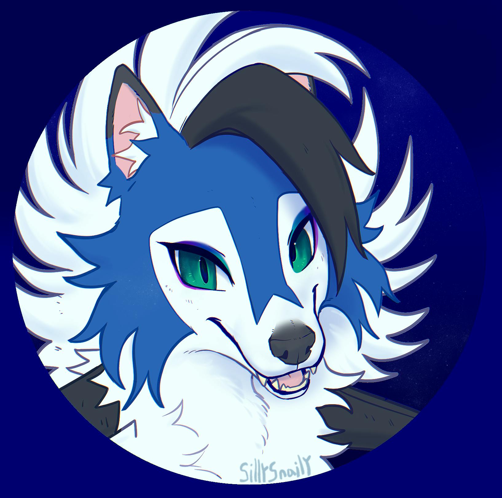 user avatar image for Piper