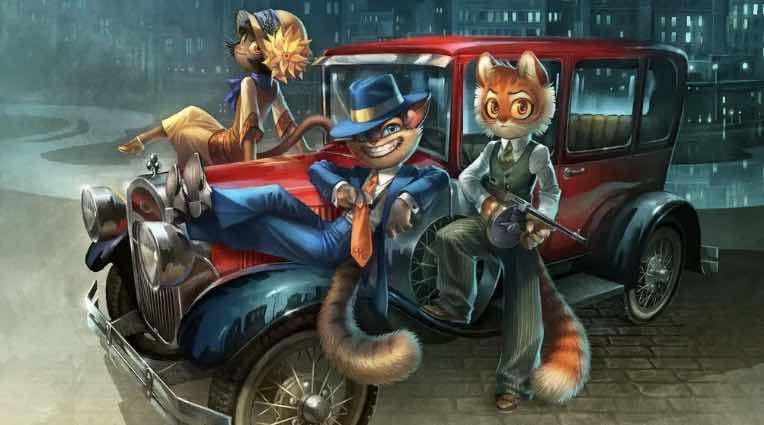 user avatar image for Logan Hubbard