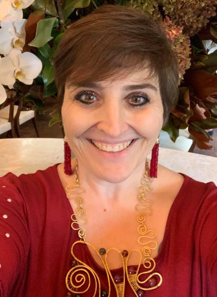 user avatar image for Amy Malkus