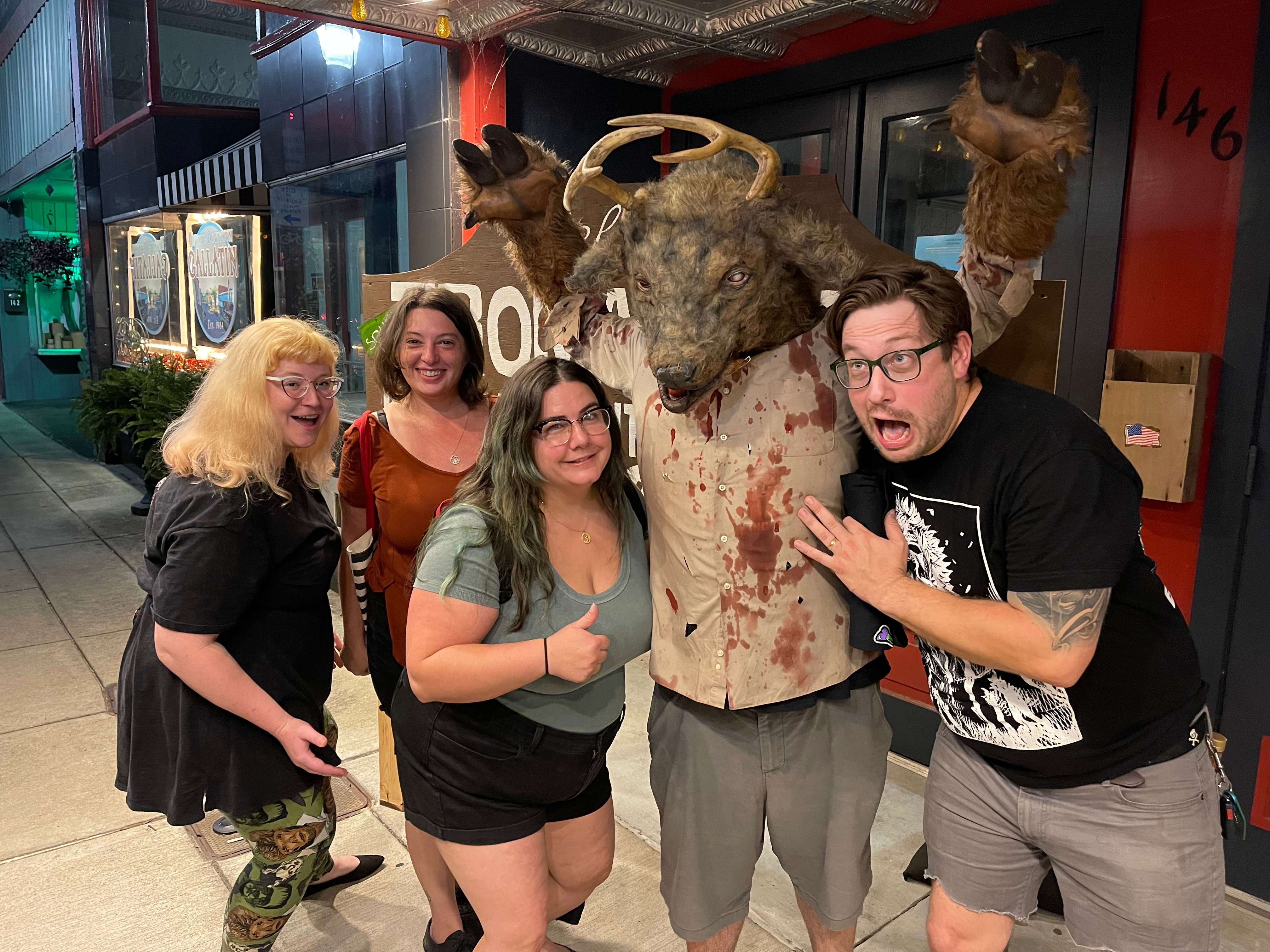 user avatar image for Cyrus ‘Dang 0ld Goblin’ Hill-Davis