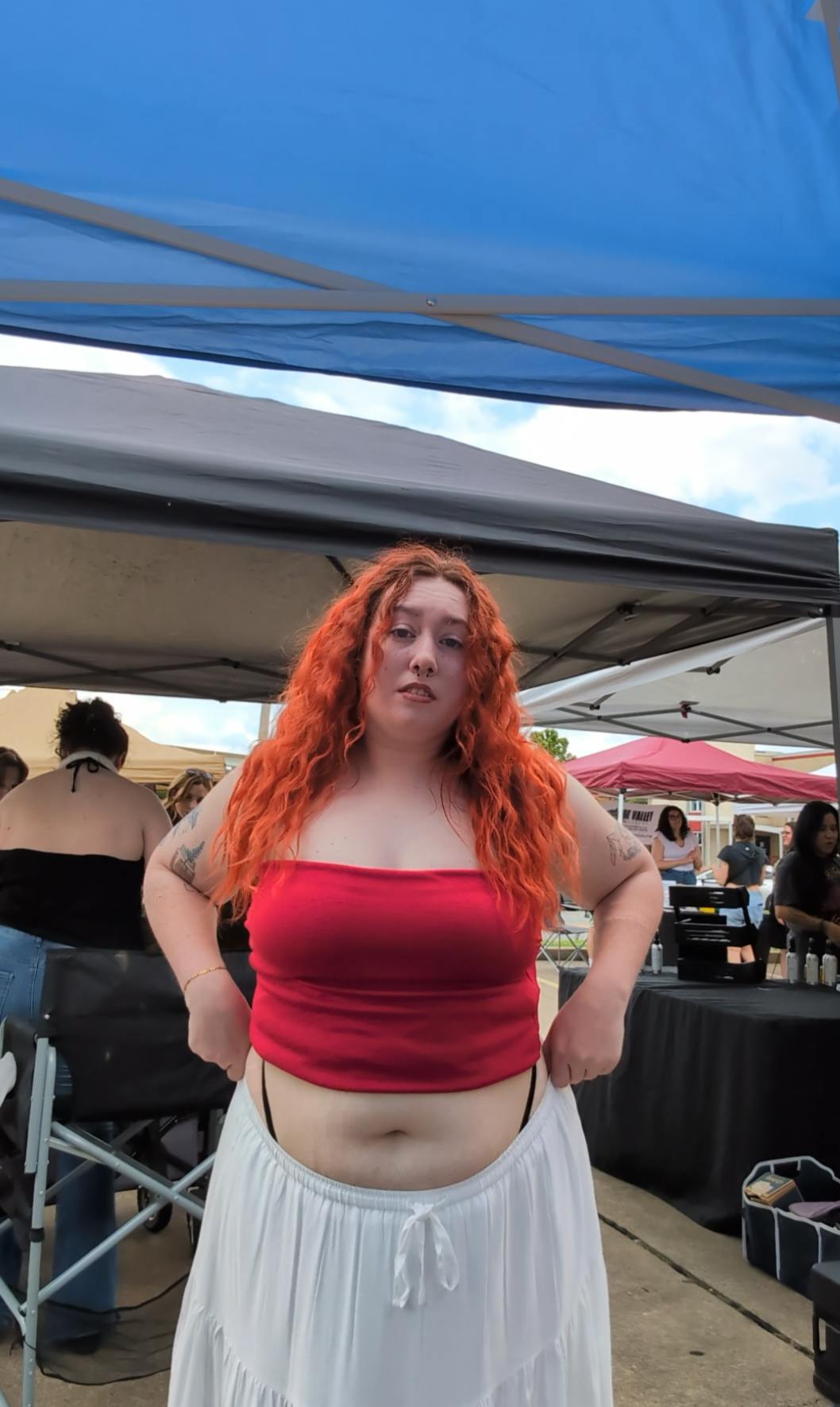 user avatar image for Alyx Lawless