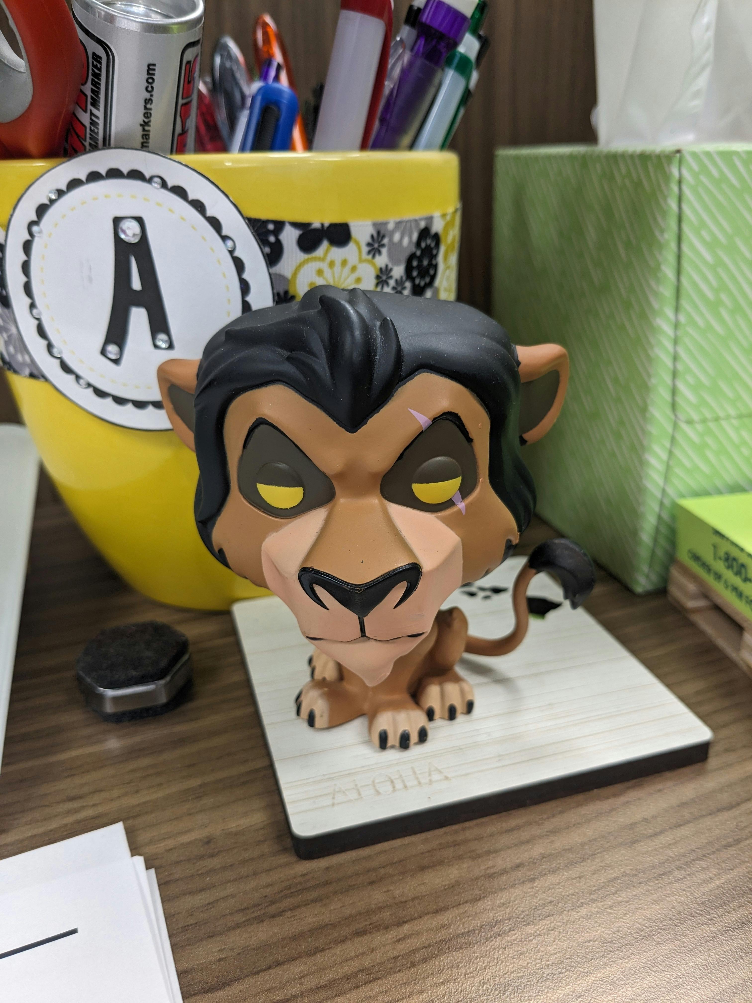 user avatar image for Ashlee