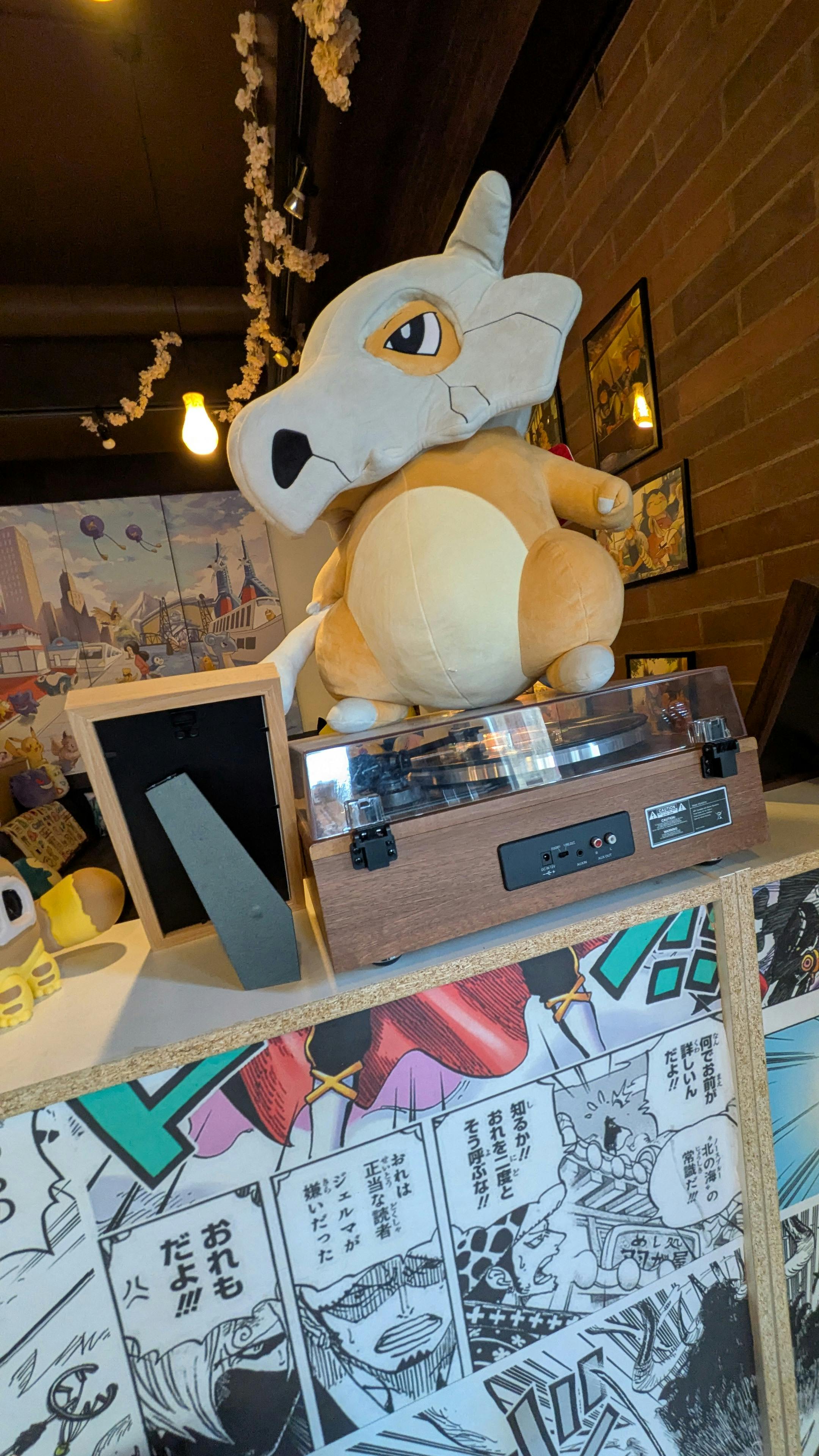 user avatar image for Pinborg82