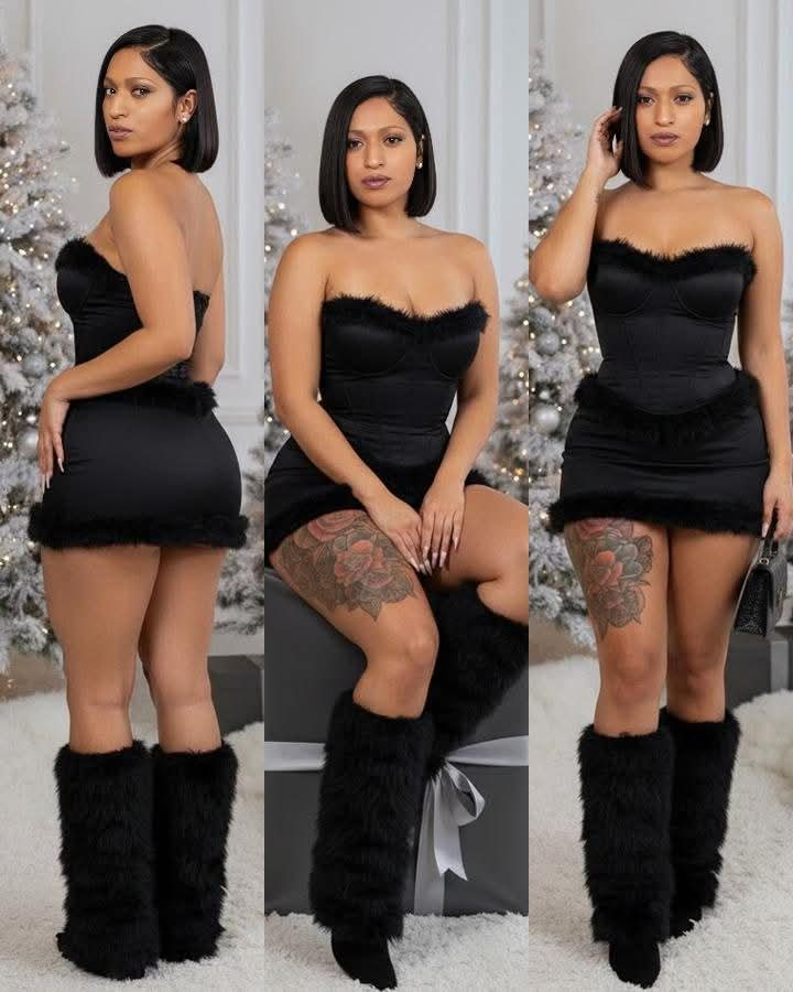 user avatar image for Kiara Richie