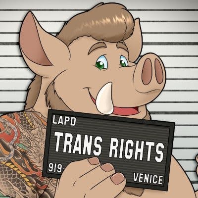 user avatar image for Jinn duMal