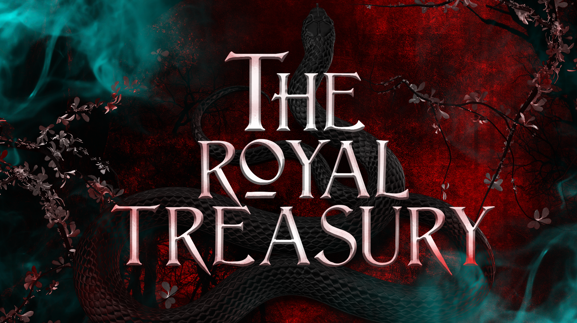 The Royal Treasury