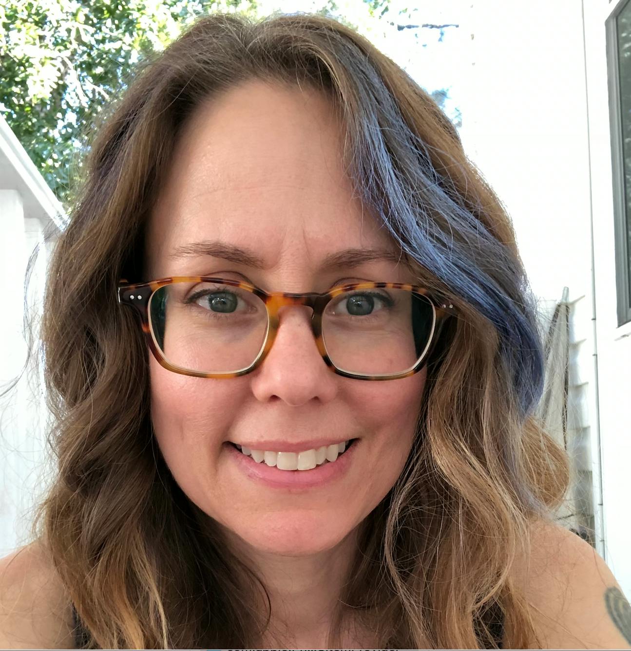 user avatar image for Brandy Hartley