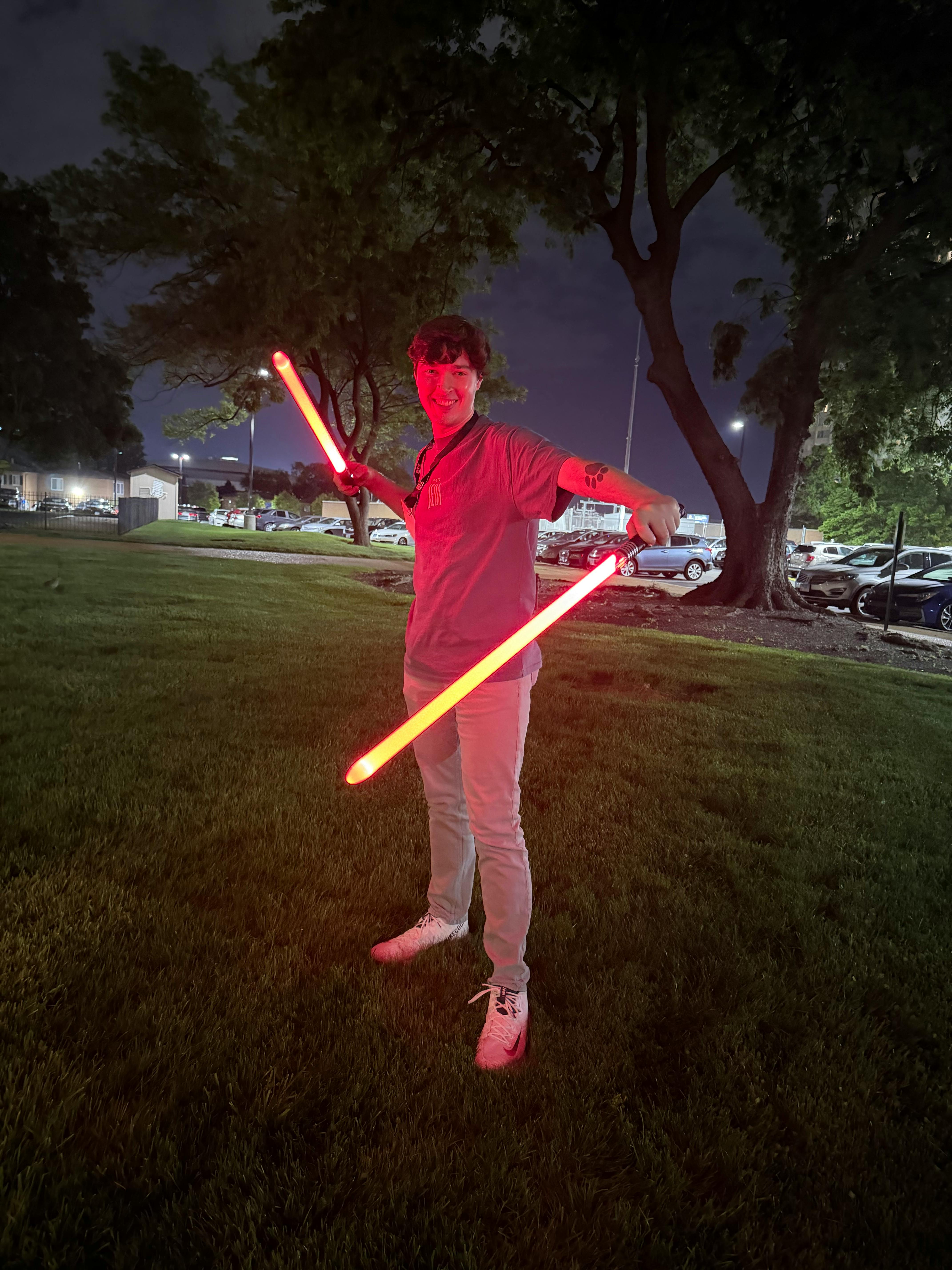 user avatar image for Sam Jacobsen