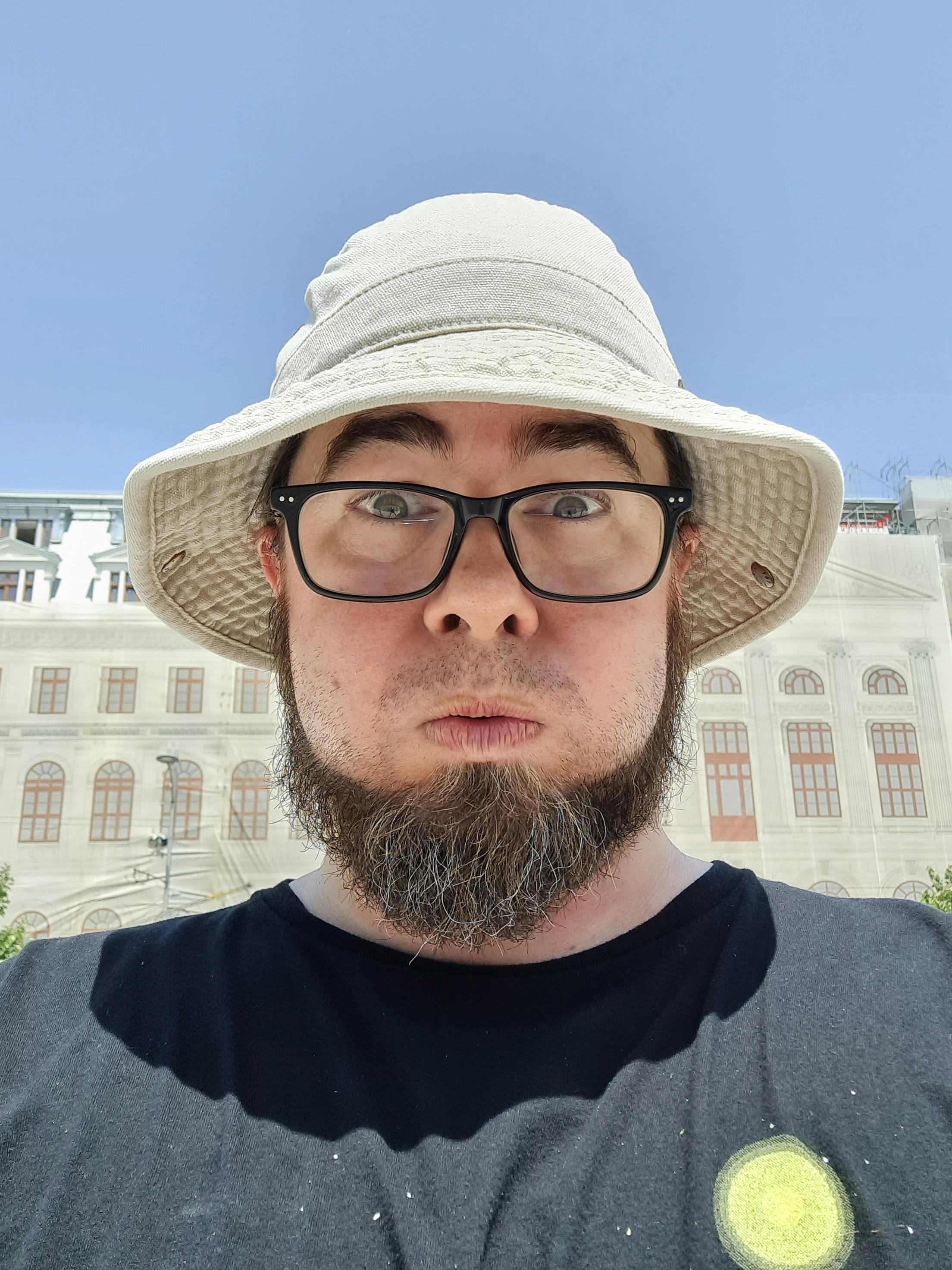 user avatar image for Olbadiah