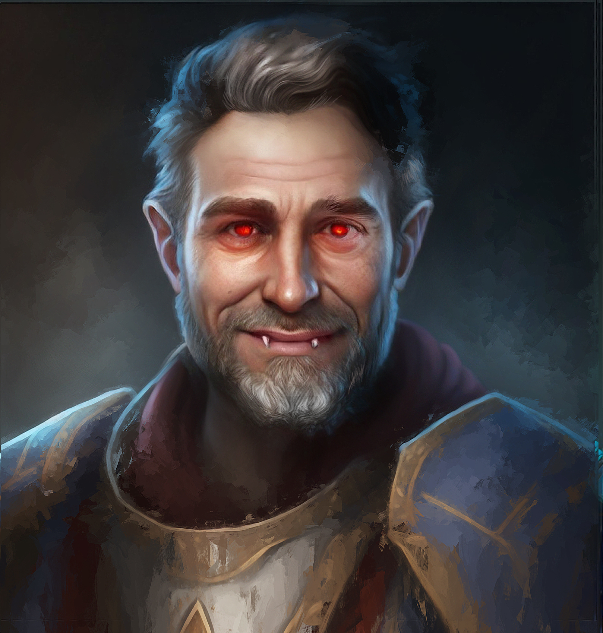 user avatar image for Jason Danger