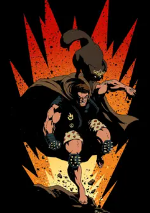 user avatar image for Kenneth Olden