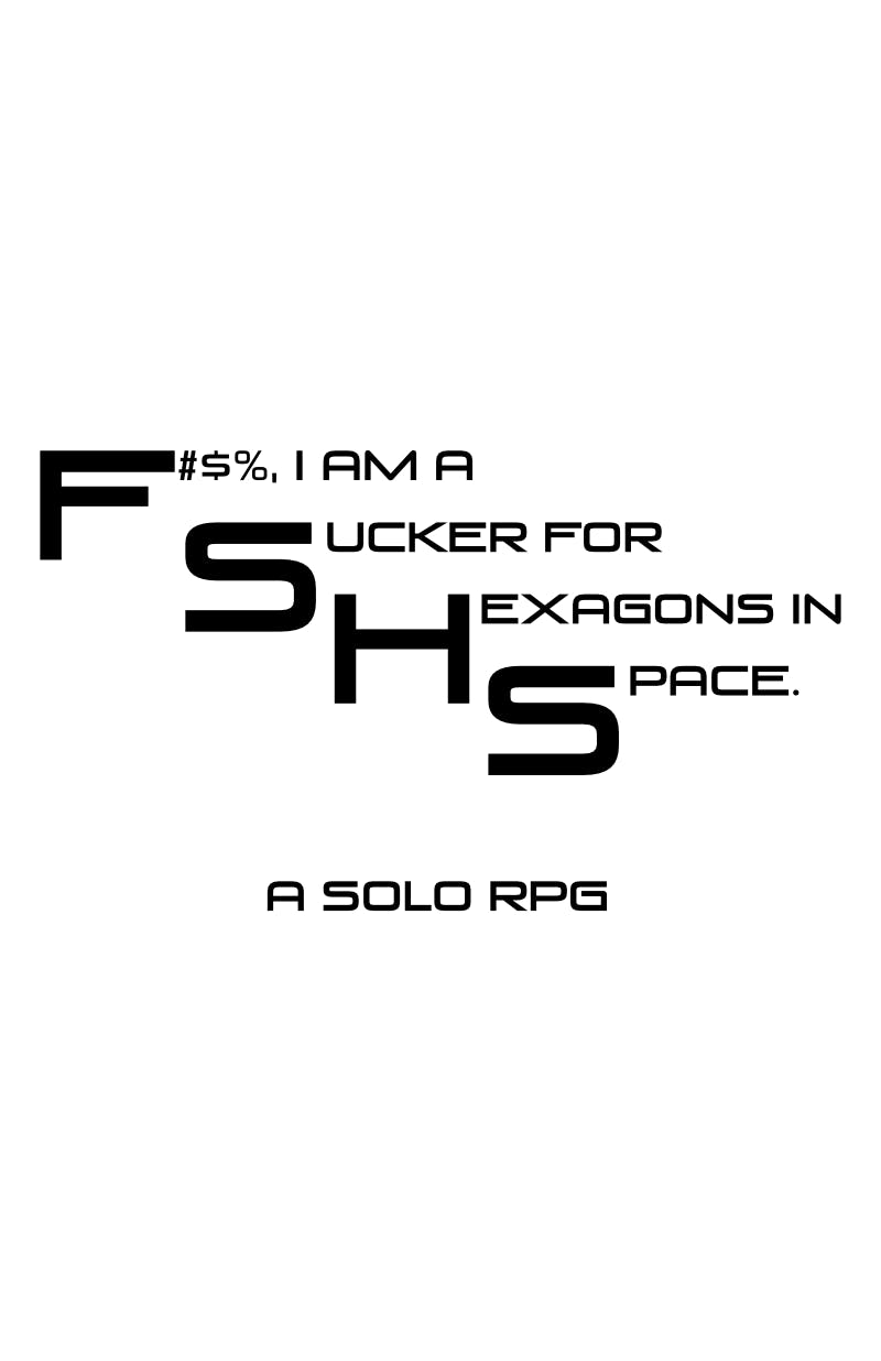 FSHS Playtest Edition