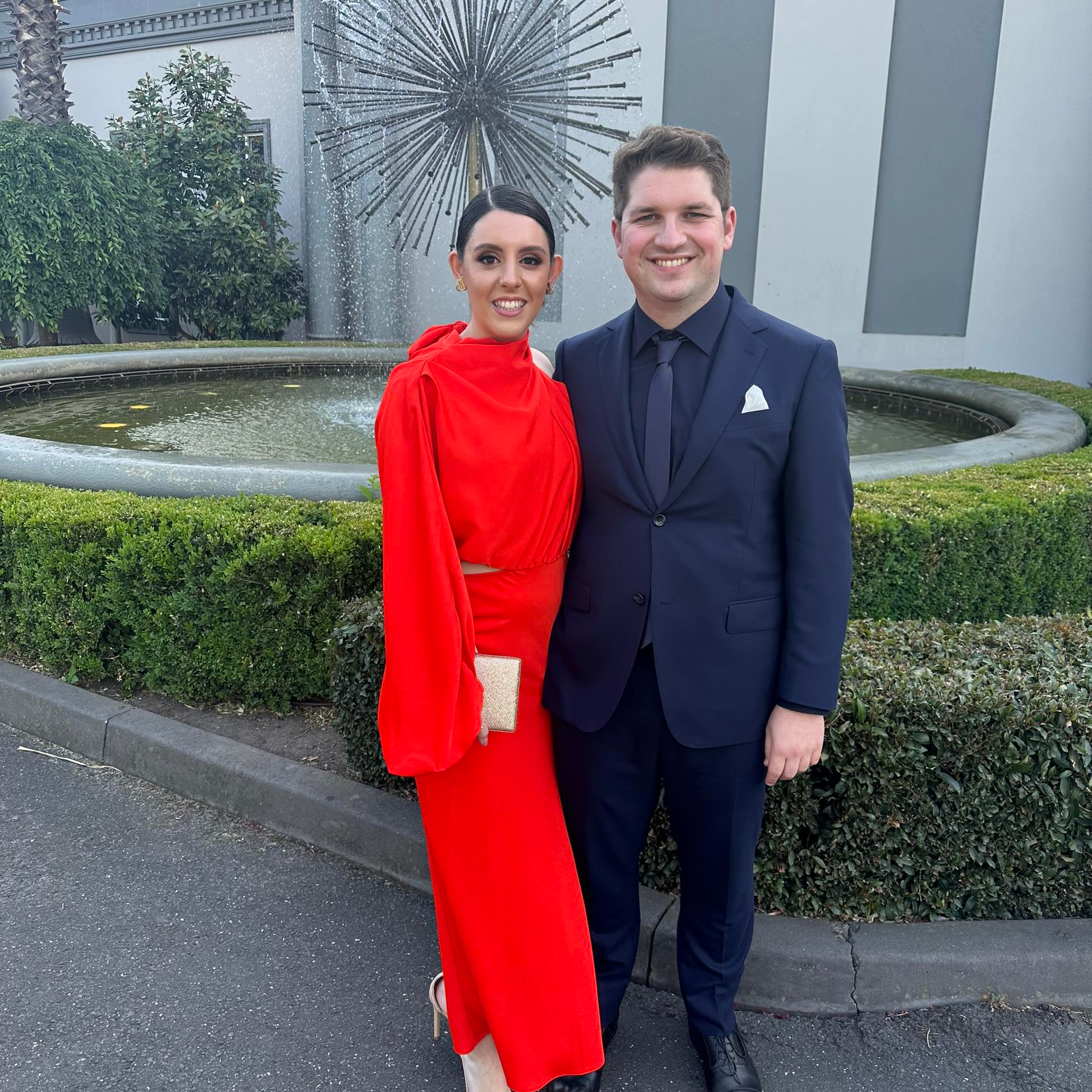 user avatar image for Emily Russo