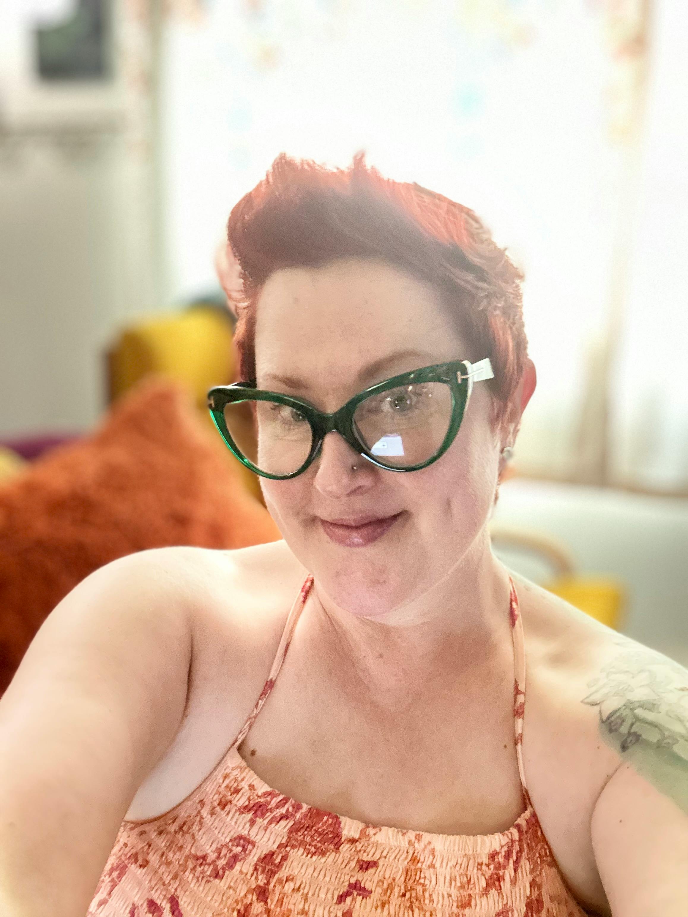 user avatar image for Jessica Johnson