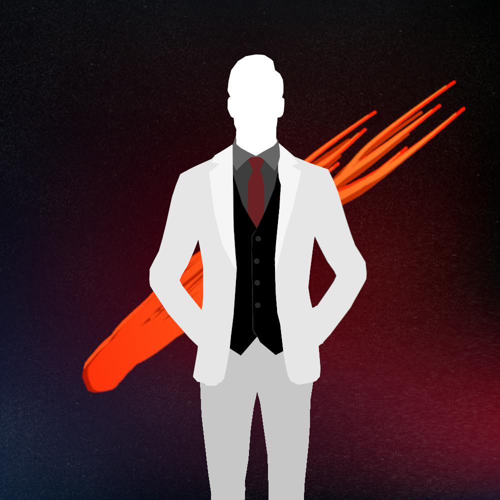 user avatar image for Michael Fyreheart