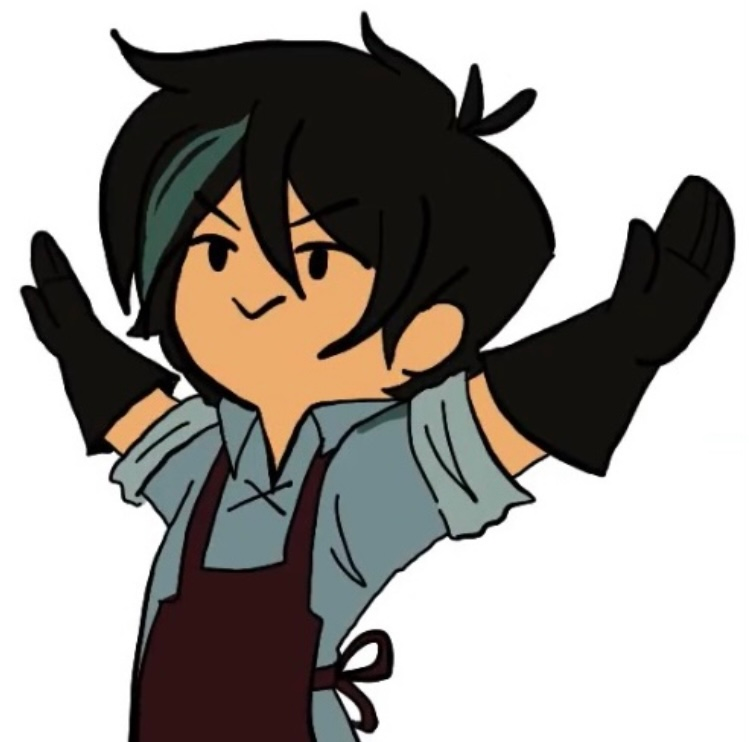 user avatar image for VarianKG