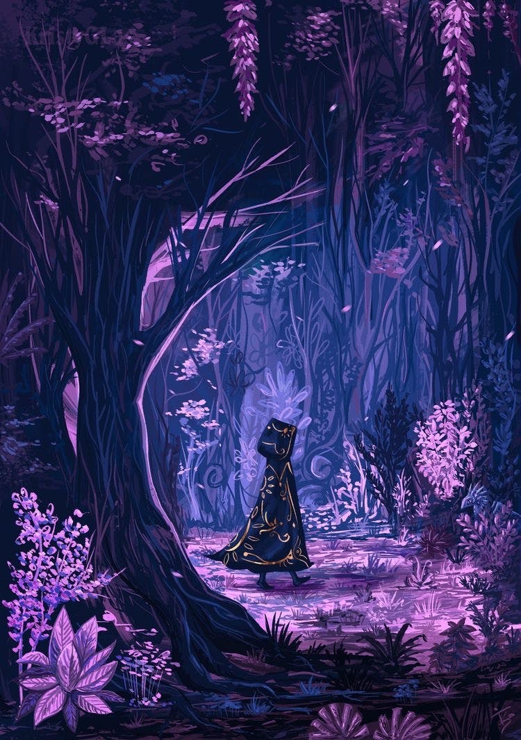 user avatar image for Mackenzie 