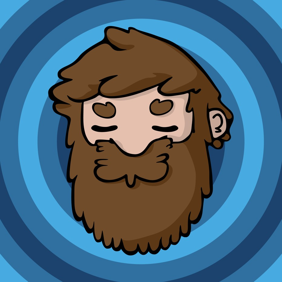 user avatar image for Hrafyn