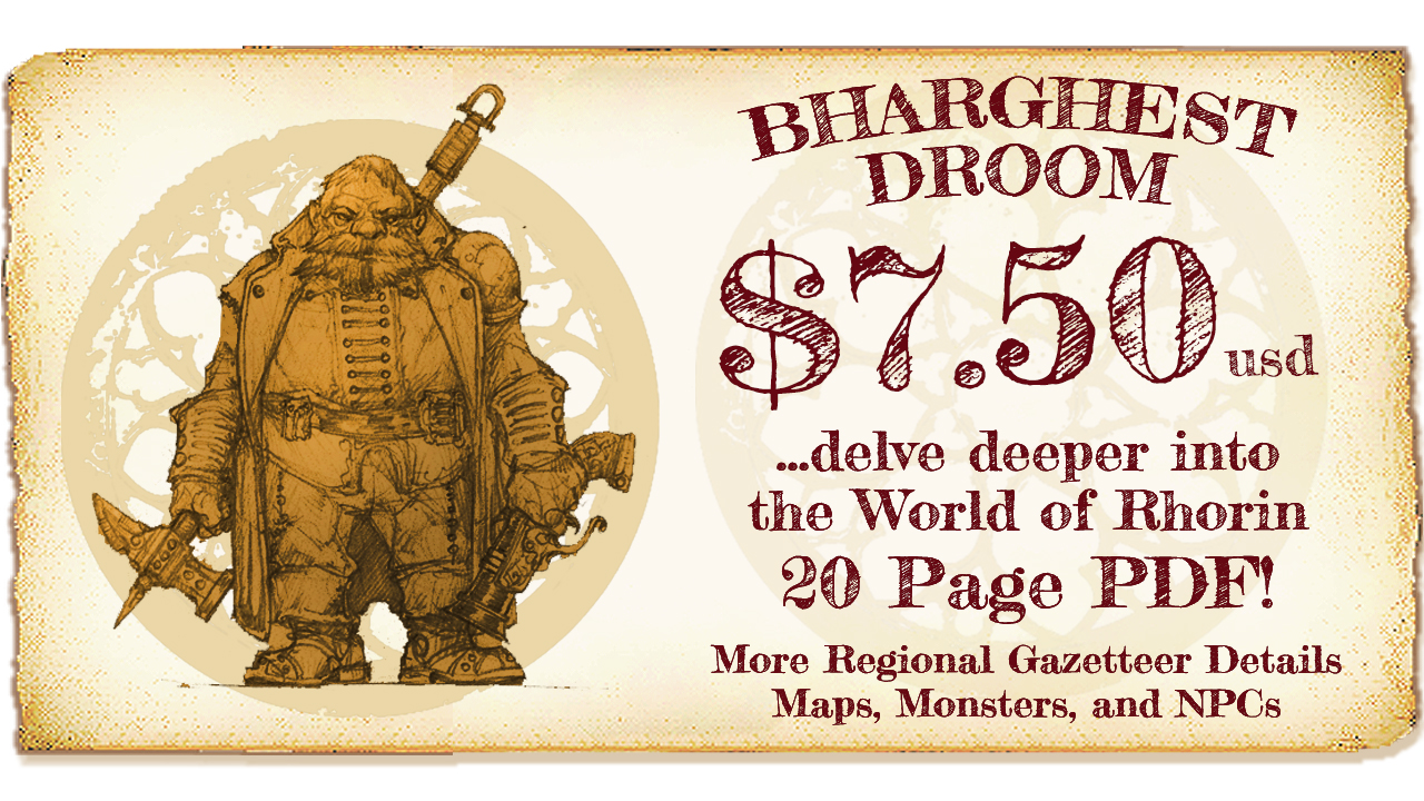 Gazetteer Expansion 1 - Bharghest Droom (PDF)