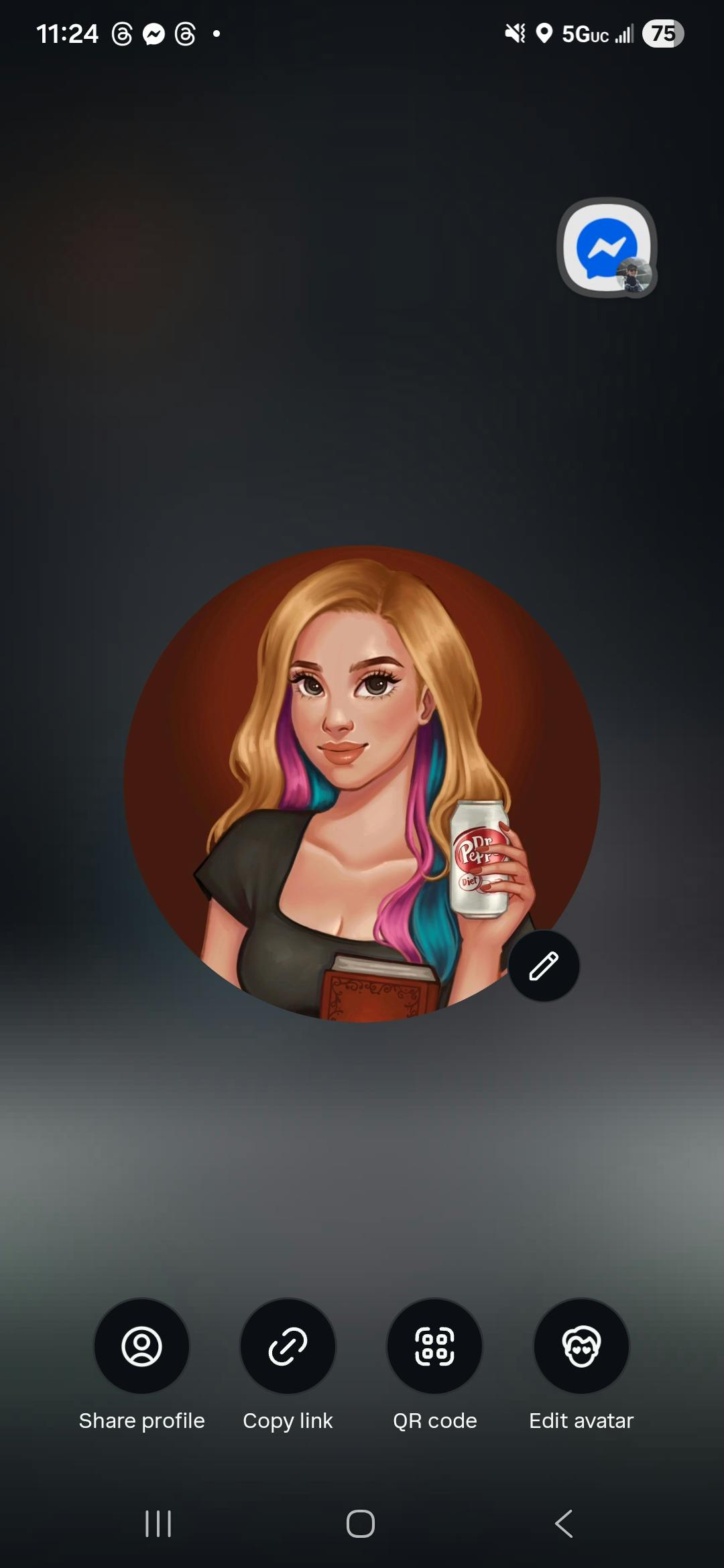 user avatar image for Heidi Schmidt