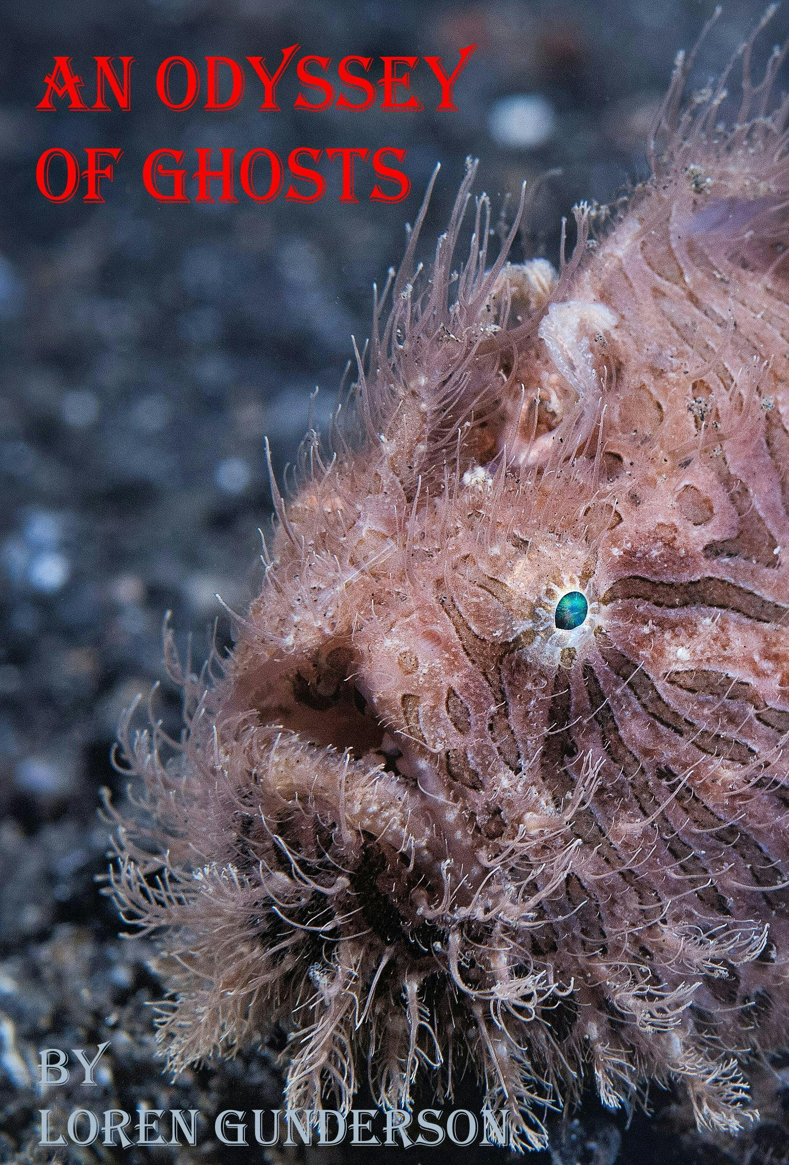 Odyssey of Ghosts