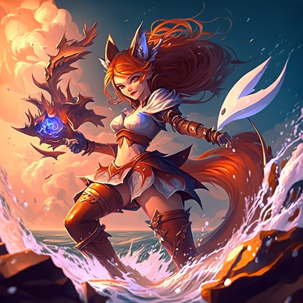 user avatar image for DraggyFox