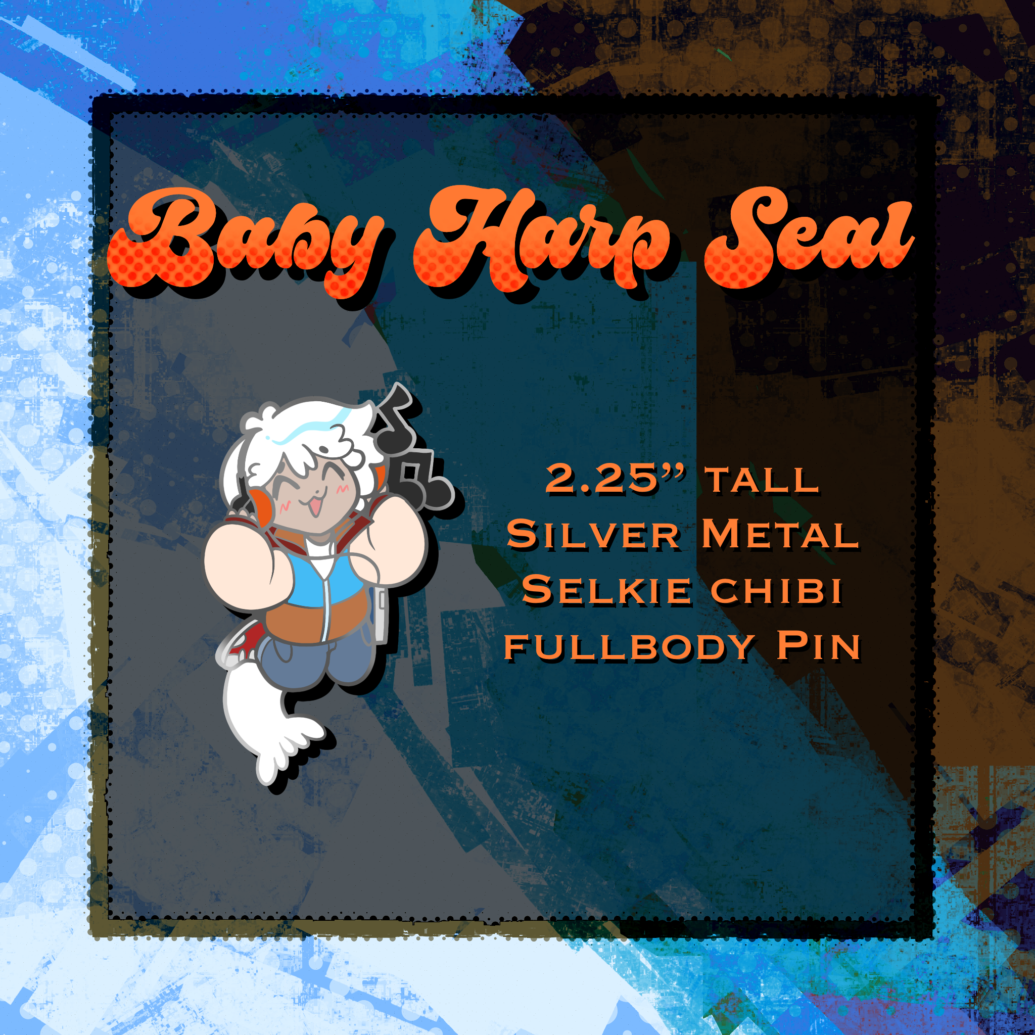 Fourth stretch goal!!