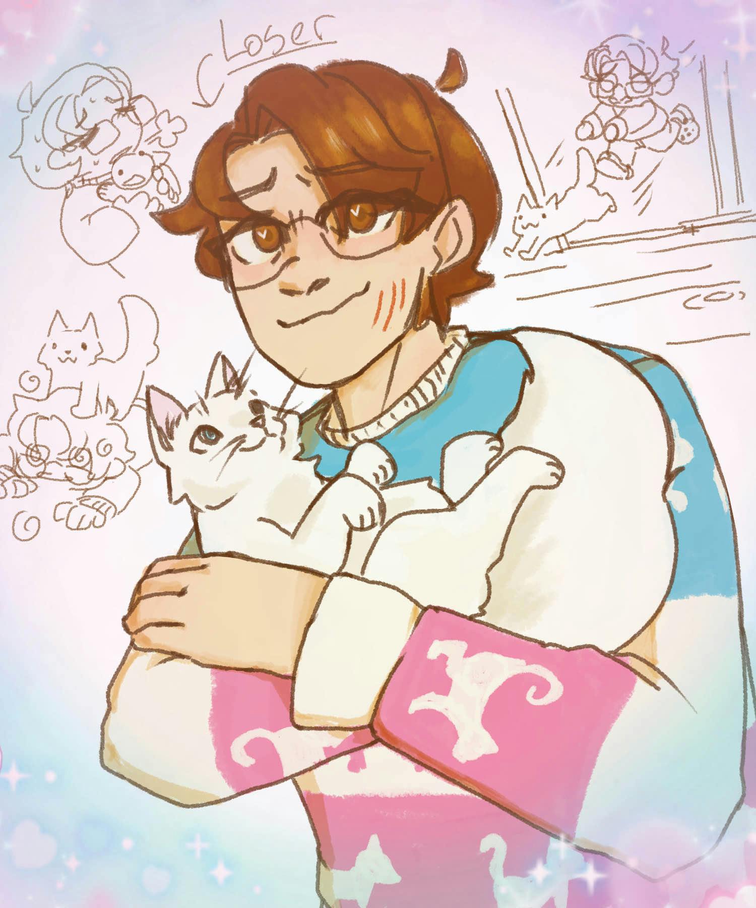 user avatar image for Luce Bigley