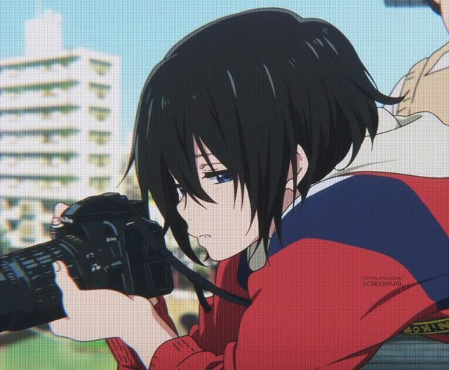 user avatar image for Alia
