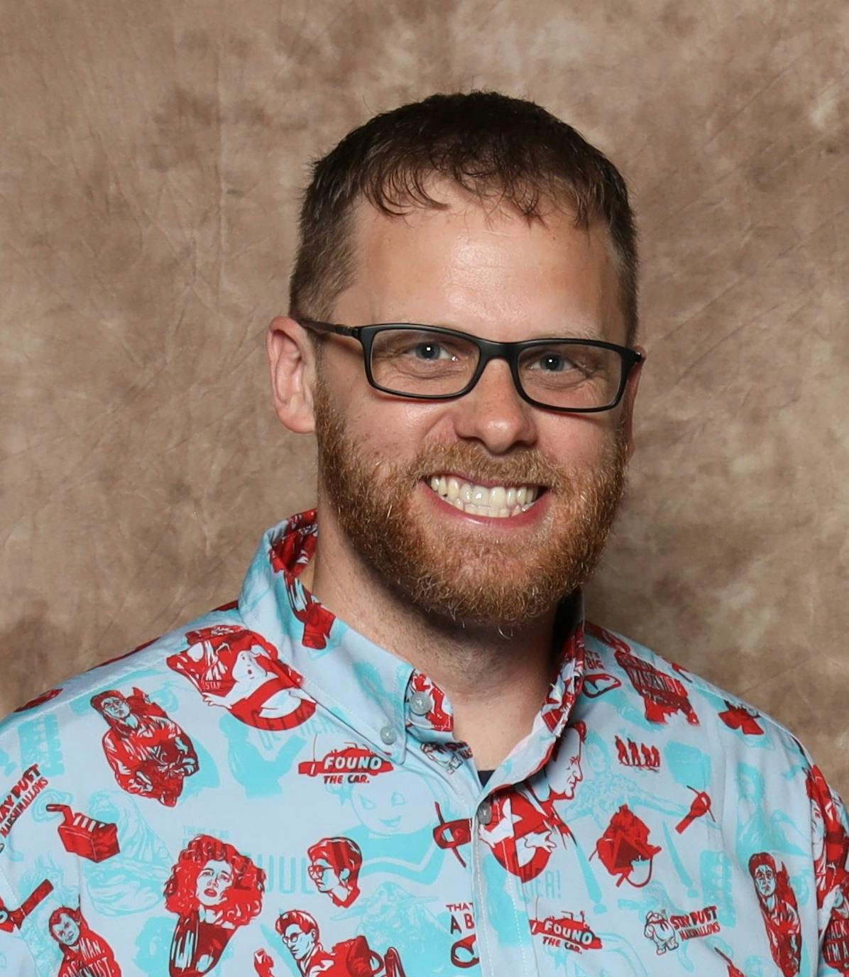user avatar image for Jason Grohoske