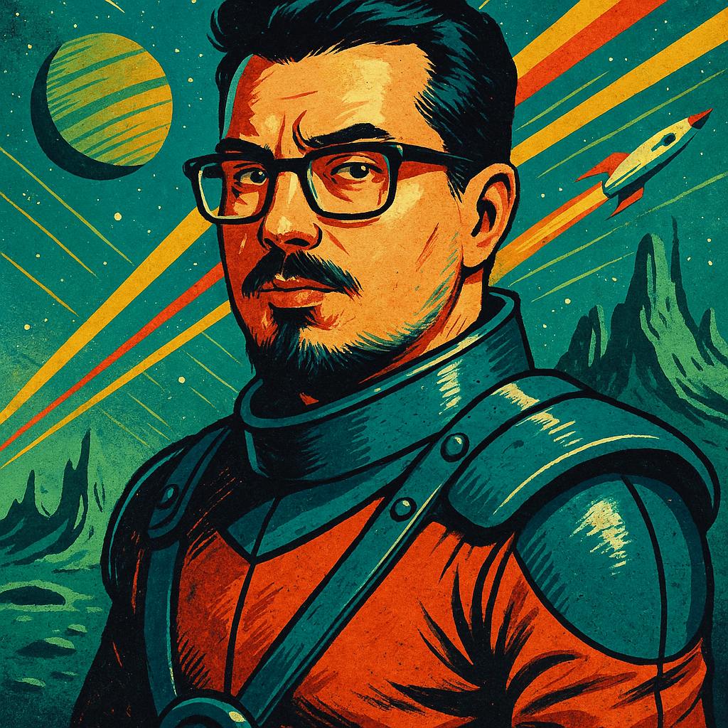 user avatar image for Evgeniy Raev