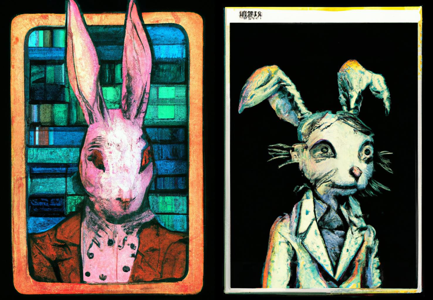 user avatar image for Beanbag Jolly-Amerika