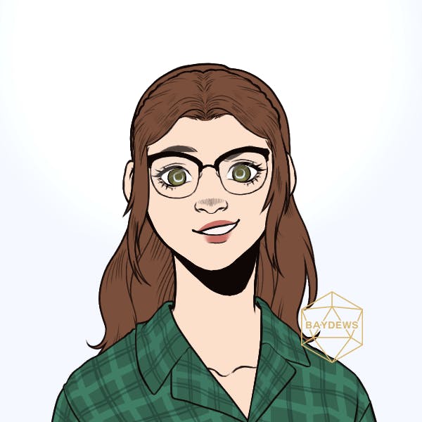 user avatar image for rachybutts