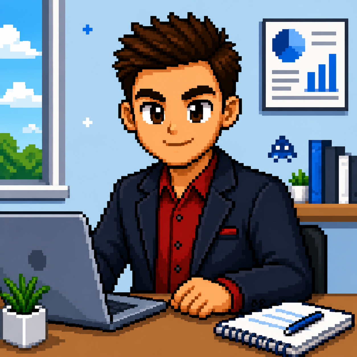 user avatar image for cable
