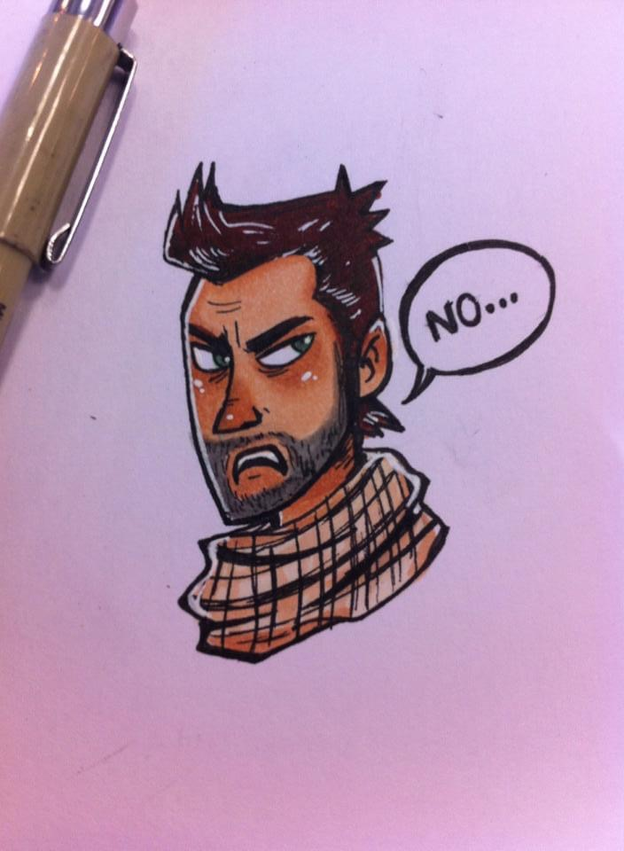 user avatar image for Angel Anansi