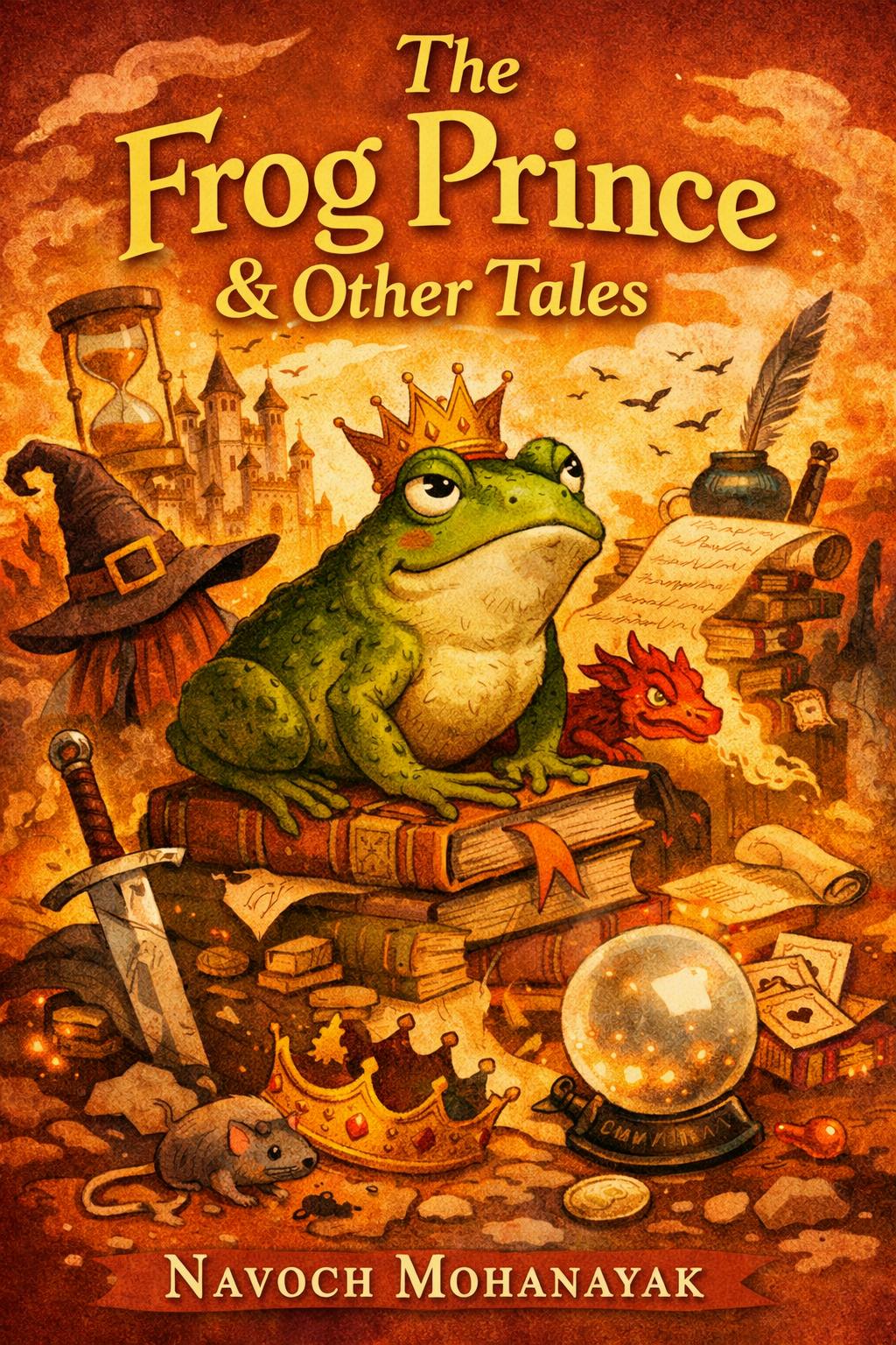 project cover image