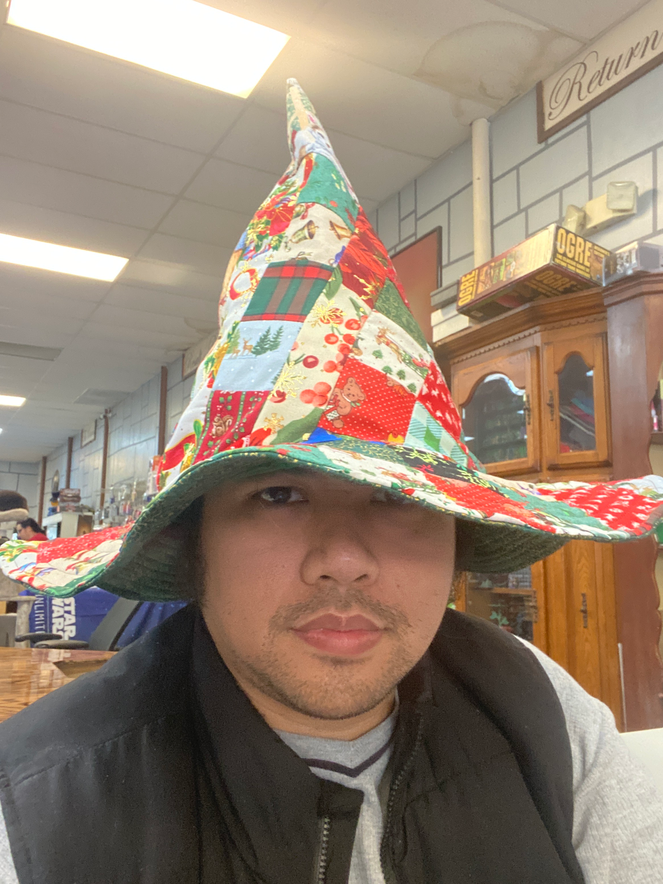 user avatar image for JoeDel89