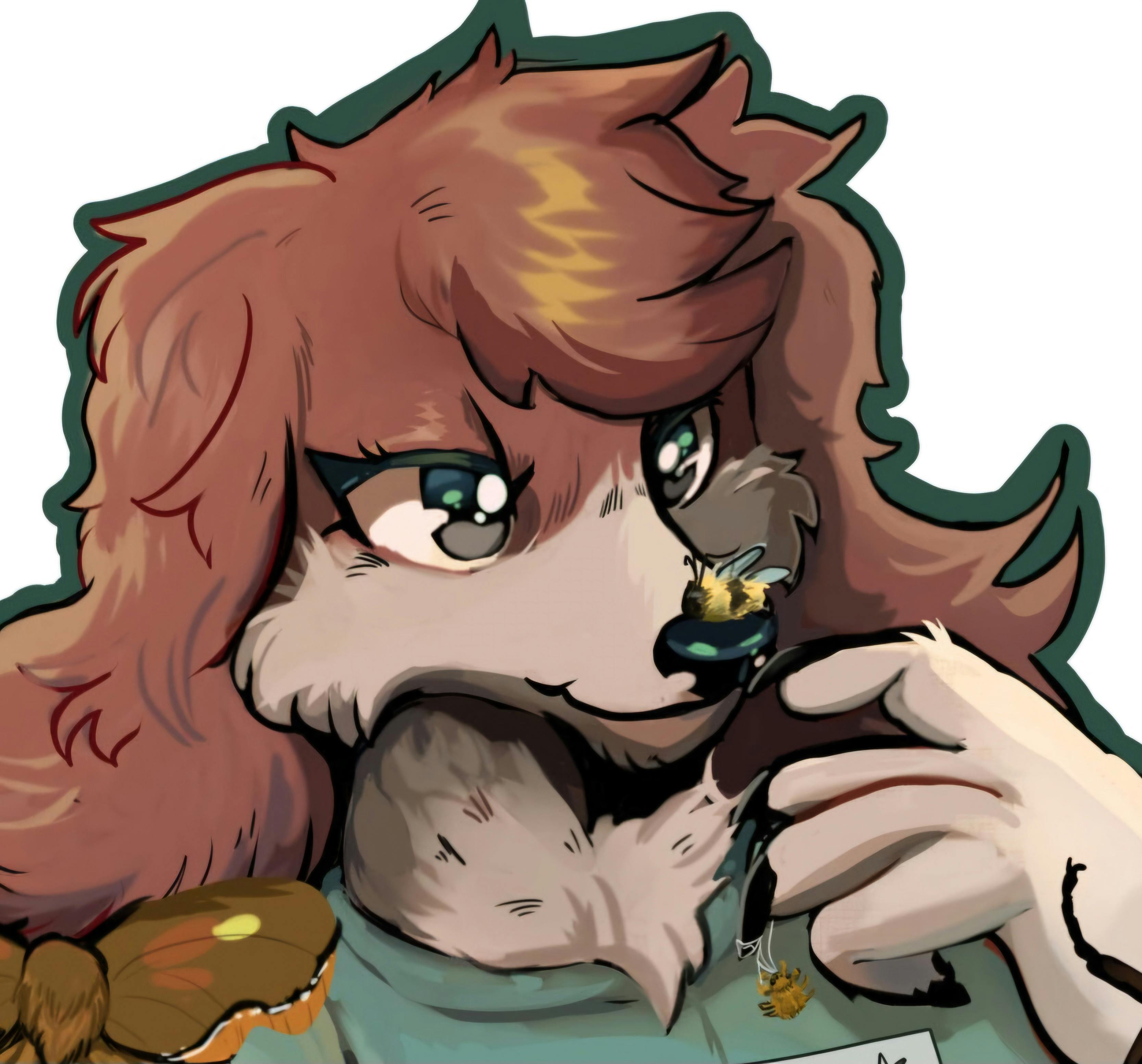 user avatar image for Junebug