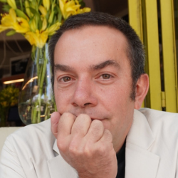 user avatar image for Geoffrey Gray