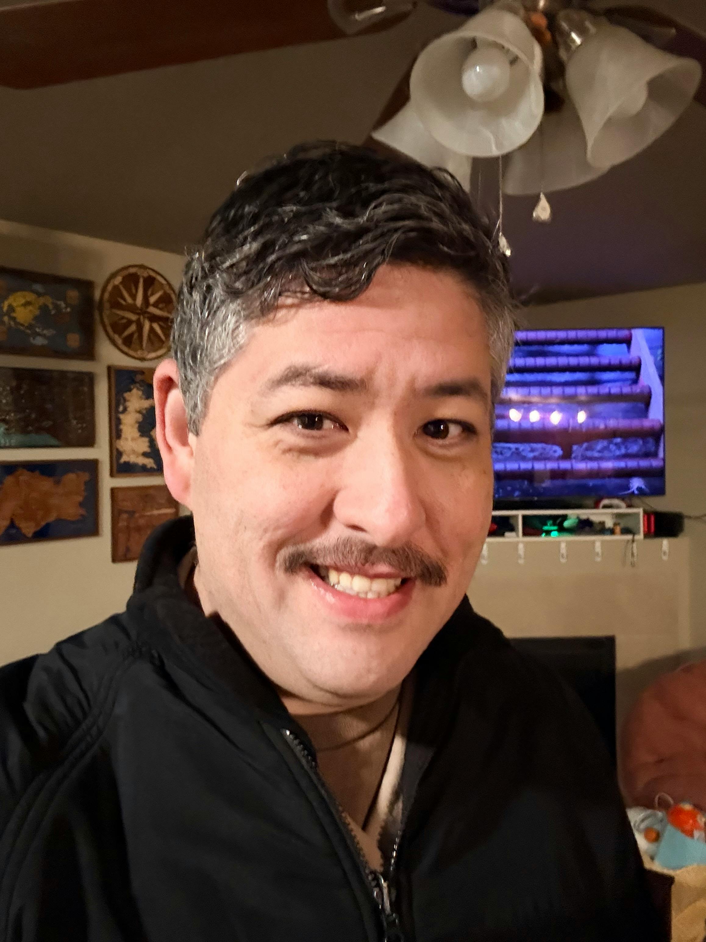 user avatar image for Josh Whitman