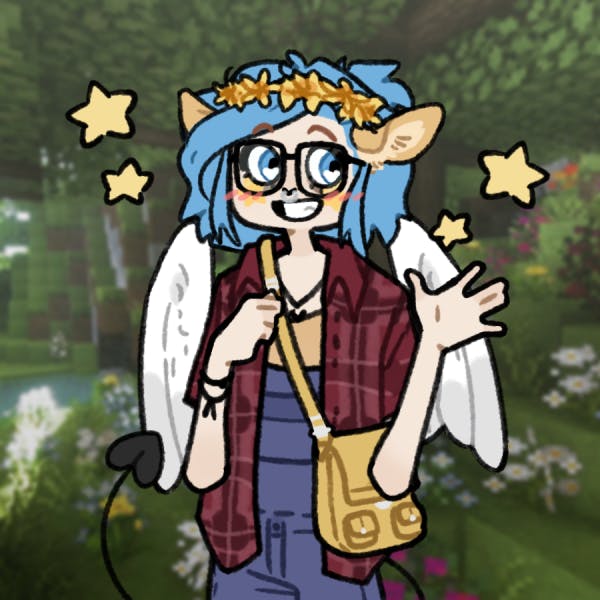 user avatar image for Tini