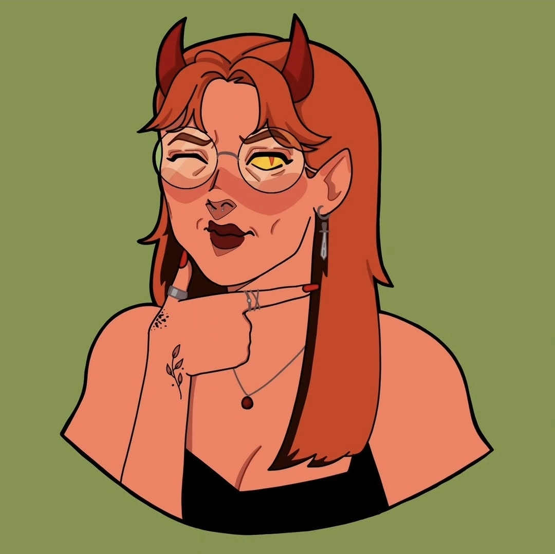 user avatar image for Ember