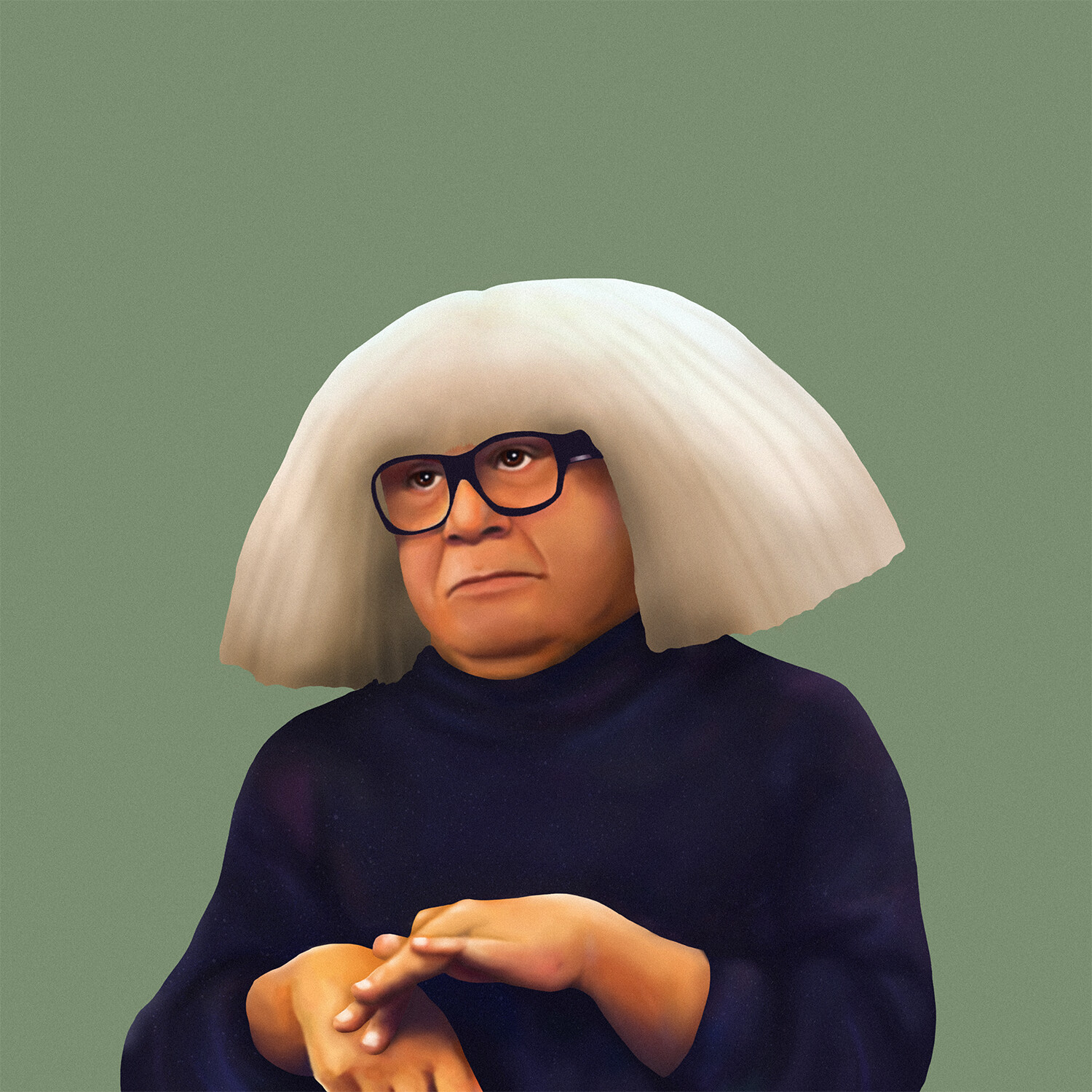 user avatar image for Jonah Hall