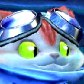 user avatar image for Jynx