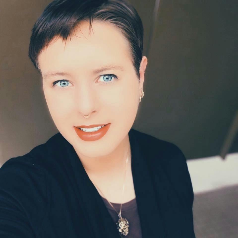 user avatar image for Kaitlin Bledsoe